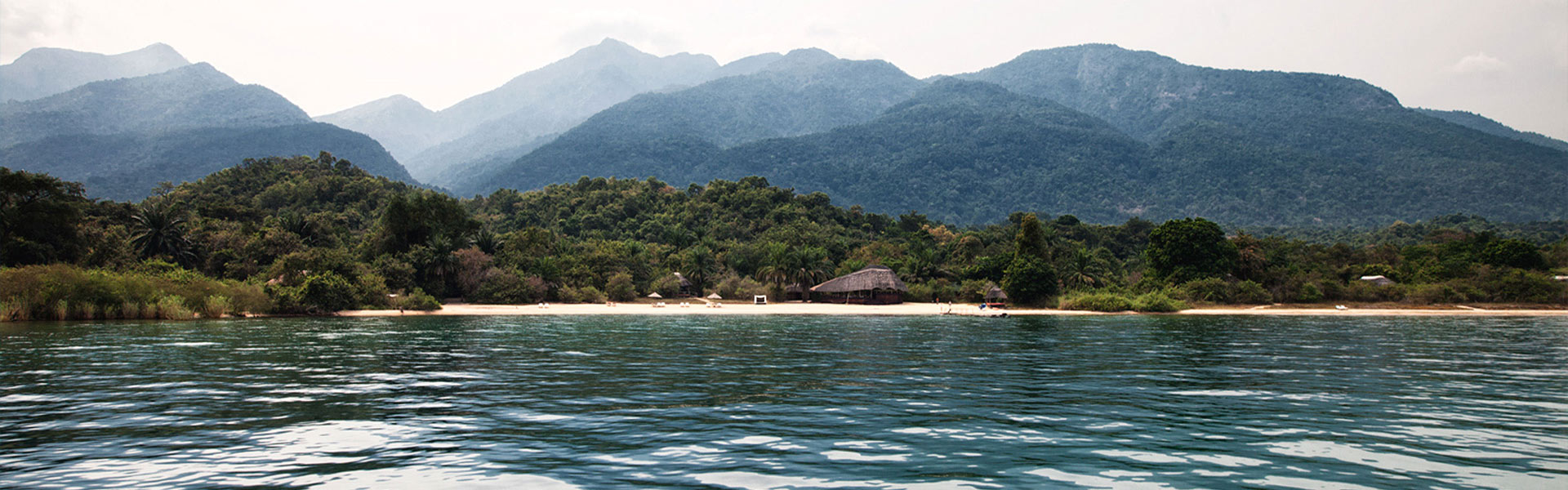 Mahale National Park